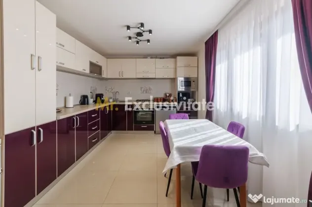 VILĂ 4 dormitoare, RENOVATĂ COMPLET 2026, Prundu, teren 937 mp - Pitesti (Arges)