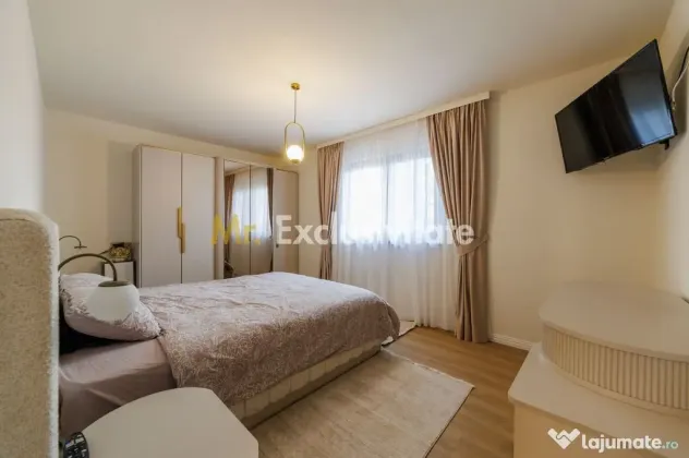VILĂ 4 dormitoare, RENOVATĂ COMPLET 2026, Prundu, teren 937 mp - Pitesti (Arges)