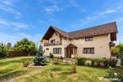 VILĂ 4 dormitoare, RENOVATĂ COMPLET 2026, Prundu, teren 937 mp 