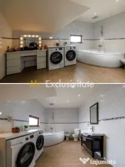 VILĂ 4 dormitoare, RENOVATĂ COMPLET 2026, Prundu, teren 937 mp 