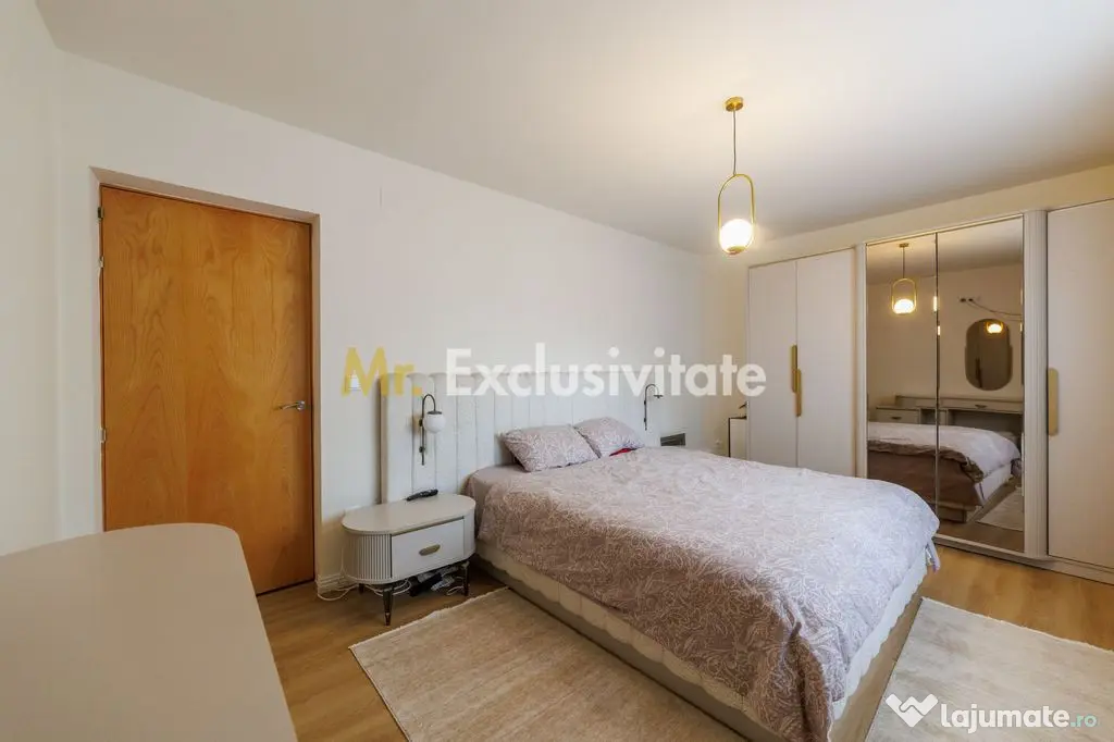 VILĂ 4 dormitoare, RENOVATĂ COMPLET 2026, Prundu, teren 937 mp - Pitesti (Arges)