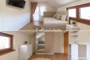 VILĂ 4 dormitoare, RENOVATĂ COMPLET 2026, Prundu, teren 937 mp 