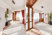 VILĂ 4 dormitoare, RENOVATĂ COMPLET 2026, Prundu, teren 937 mp 