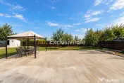 VILĂ 4 dormitoare, RENOVATĂ COMPLET 2026, Prundu, teren 937 mp 