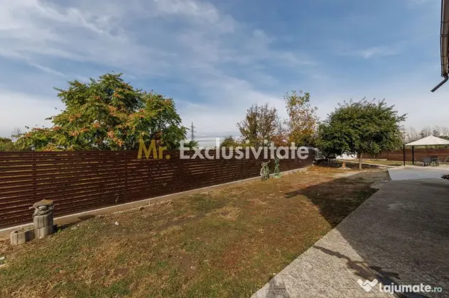 VILĂ 4 dormitoare, RENOVATĂ COMPLET 2026, Prundu, teren 937 mp - Pitesti (Arges)