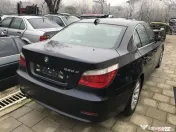 Bară spate BMW E60 LCI