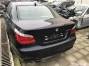 Bară spate BMW E60 LCI