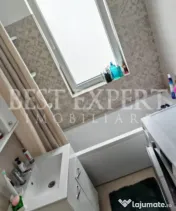 3 Camere de inchiriat mobilat si utilat cu Parcare demisol | 