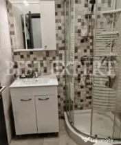 3 Camere de inchiriat mobilat si utilat cu Parcare demisol | 