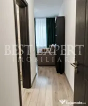 3 Camere de inchiriat mobilat si utilat cu Parcare demisol | 