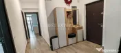 3 Camere de inchiriat mobilat si utilat cu Parcare demisol | 