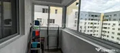 3 Camere de inchiriat mobilat si utilat cu Parcare demisol | 