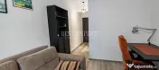 3 Camere de inchiriat mobilat si utilat cu Parcare demisol | 