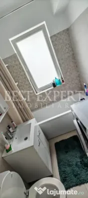 3 Camere de inchiriat mobilat si utilat cu Parcare demisol | 