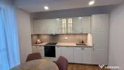 Apartament de închiriat, 2 camere decomandat, Residence 5 Forest II,Pipera 