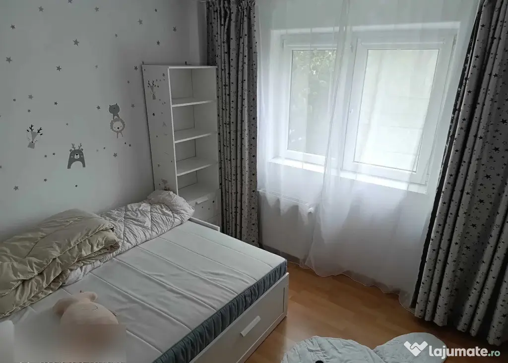 Apartament 2 camere 37mp Zona Berceni sector 4 Nițu Vasile - Bucuresti (Bucuresti-Ilfov)