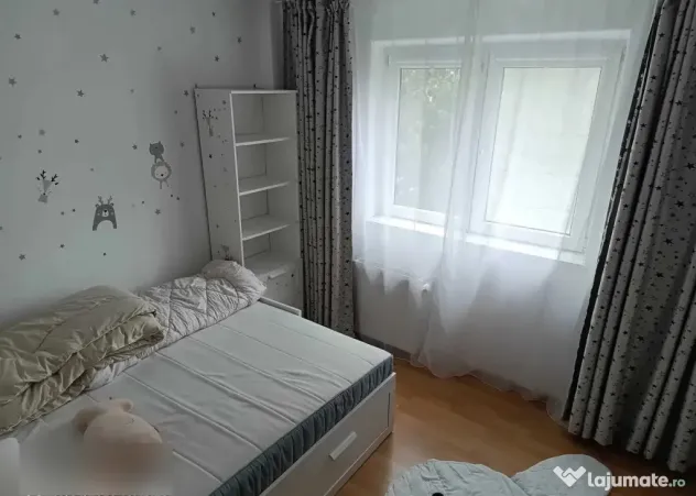 Apartament 2 camere 37mp Zona Berceni sector 4 Nițu Vasile - Bucuresti (Bucuresti-Ilfov)