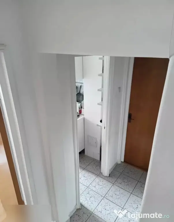 Apartament 2 camere 37mp Zona Berceni sector 4 Nițu Vasile - Bucuresti (Bucuresti-Ilfov)