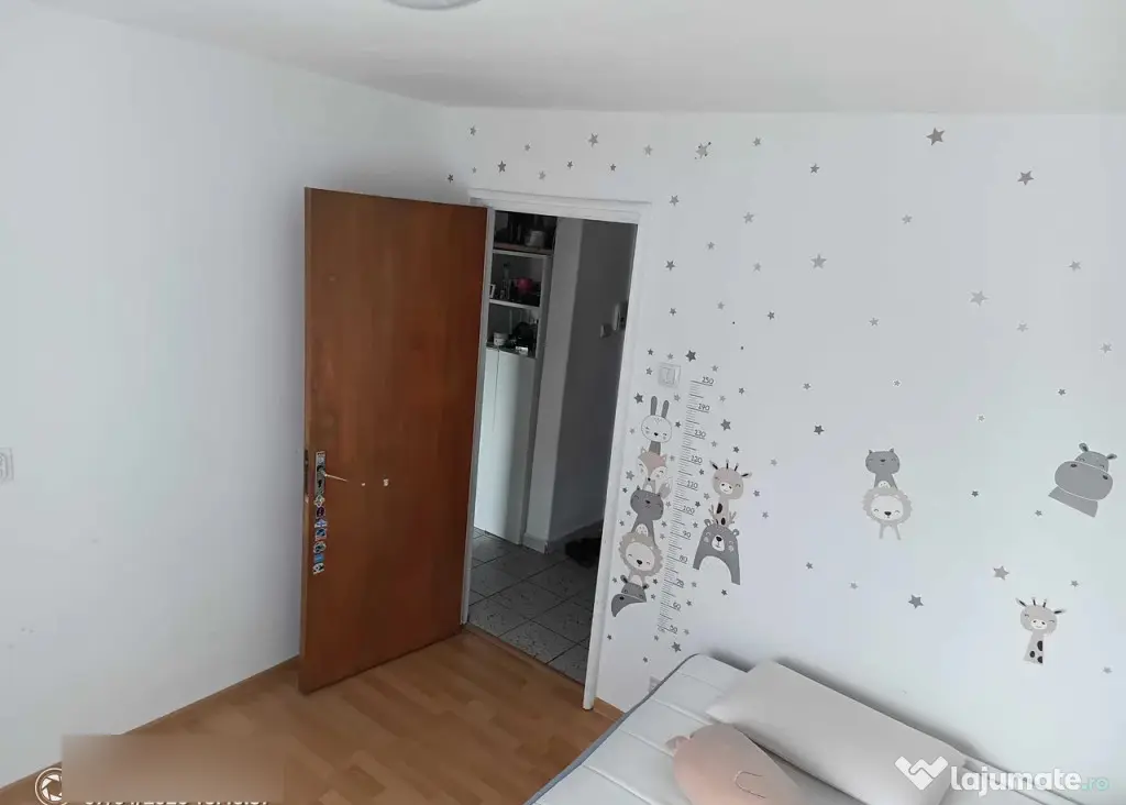 Apartament 2 camere 37mp Zona Berceni sector 4 Nițu Vasile - Bucuresti (Bucuresti-Ilfov)