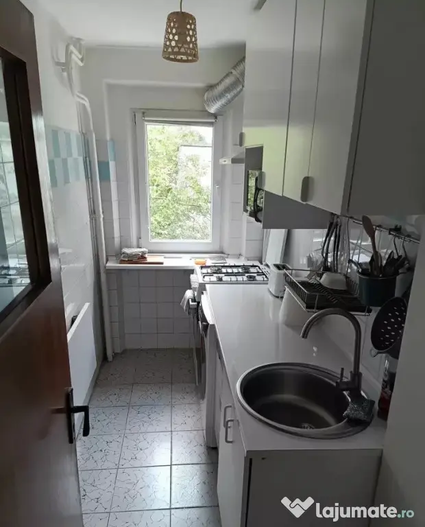 Apartament 2 camere 37mp Zona Berceni sector 4 Nițu Vasile - Bucuresti (Bucuresti-Ilfov)