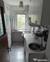 Apartament 2 camere 37mp Zona Berceni sector 4 Nițu Vasile 