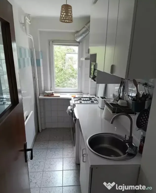 Apartament 2 camere 37mp Zona Berceni sector 4 Nițu Vasile - Bucuresti (Bucuresti-Ilfov)