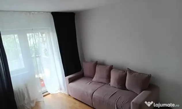 Apartament 2 camere 37mp Zona Berceni sector 4 Nițu Vasile - Bucuresti (Bucuresti-Ilfov)