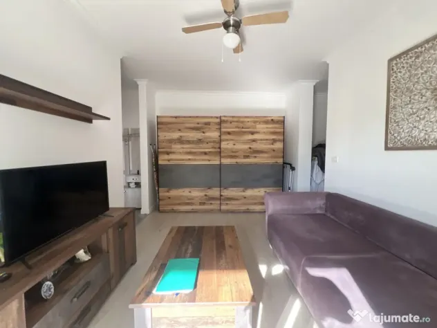 Apartament 2 camere, 47 mp utili, curte proprie de 35 mp - C - Chisoda (Timis)