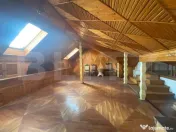 Casa individuală în regim P+1+M, teren 1100 mp, cartier Dr