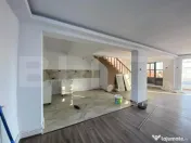 Casa individuală în regim P+1+M, teren 1100 mp, cartier Dr