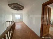 Casa individuală în regim P+1+M, teren 1100 mp, cartier Dr