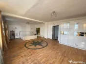 Casa individuală în regim P+1+M, teren 1100 mp, cartier Dr