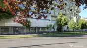 Spatiu Comercial | 859–4.623 mp | Mega Mall | Arena Nation