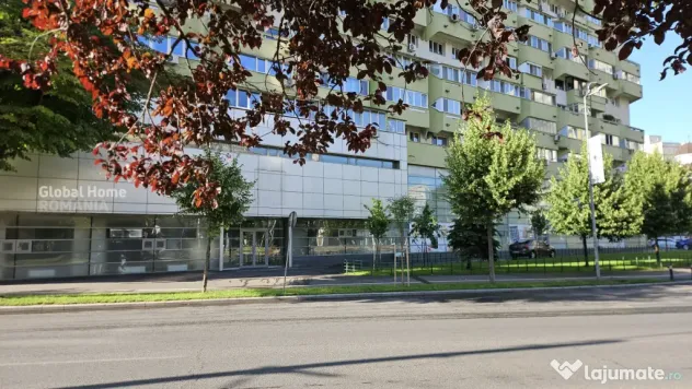 Spatiu Comercial | 859–4.623 mp | Mega Mall | Arena Nation - Bucuresti (Bucuresti-Ilfov)
