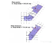 Spatiu Comercial | 859–4.623 mp | Mega Mall | Arena Nation