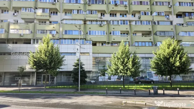 Spatiu Comercial | 859–4.623 mp | Mega Mall | Arena Nation - Bucuresti (Bucuresti-Ilfov)