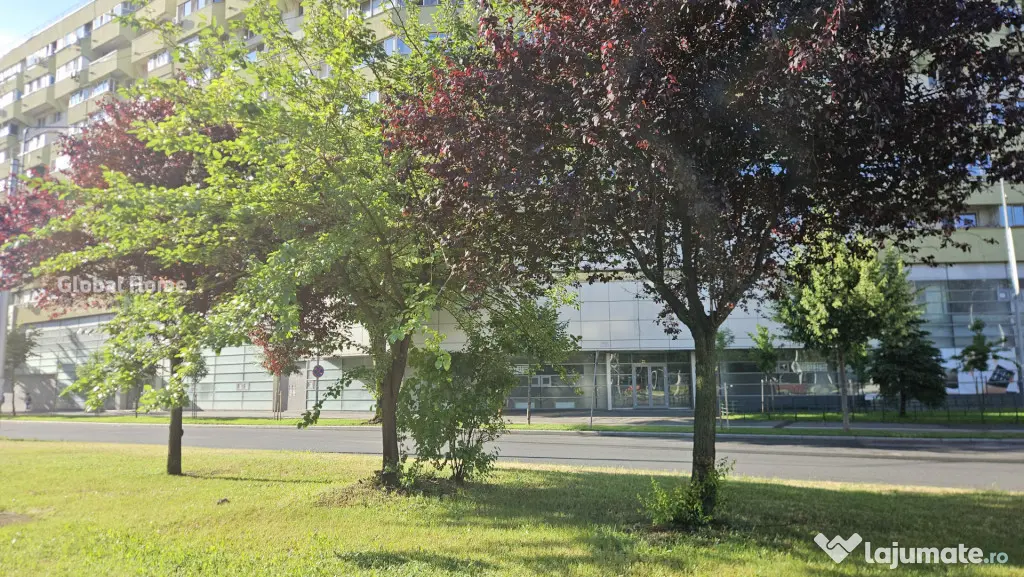 Spatiu Comercial | 859–4.623 mp | Mega Mall | Arena Nation - Bucuresti (Bucuresti-Ilfov)