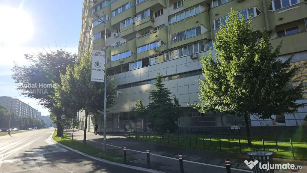 Spatiu Comercial | 859–4.623 mp | Mega Mall | Arena Nation - Bucuresti (Bucuresti-Ilfov)