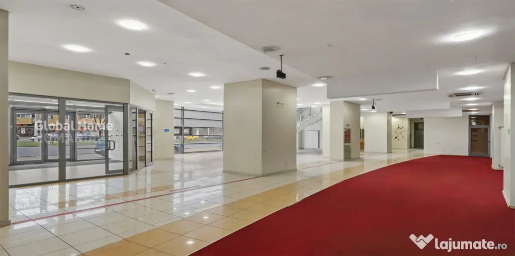 Spatiu Comercial | 859–4.623 mp | Mega Mall | Arena Nation - Bucuresti (Bucuresti-Ilfov)
