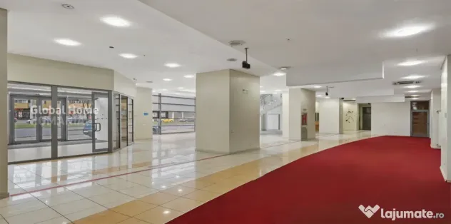 Spatiu Comercial | 859–4.623 mp | Mega Mall | Arena Nation - Bucuresti (Bucuresti-Ilfov)