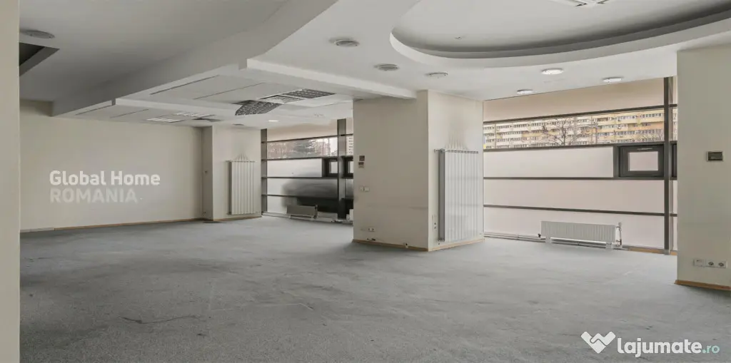 Spatiu Comercial | 859–4.623 mp | Mega Mall | Arena Nation - Bucuresti (Bucuresti-Ilfov)