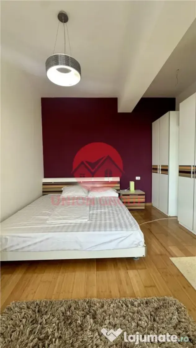 Garsoniera Spatioasa | Mobilata si Utilata Modern | Mamaia N - Mamaia Sat (Constanta)