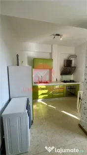 Garsoniera Spatioasa | Mobilata si Utilata Modern | Mamaia N 