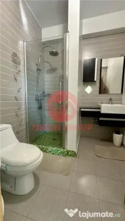 Garsoniera Spatioasa | Mobilata si Utilata Modern | Mamaia N 