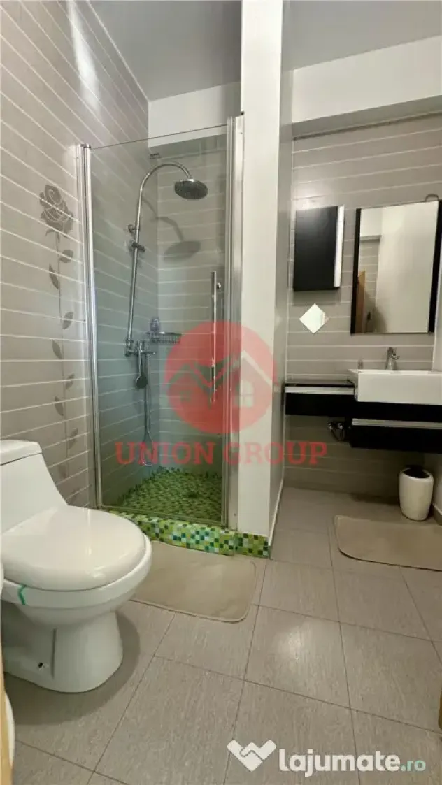 Garsoniera Spatioasa | Mobilata si Utilata Modern | Mamaia N - Mamaia Sat (Constanta)