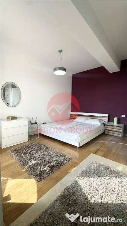 Garsoniera Spatioasa | Mobilata si Utilata Modern | Mamaia N - Mamaia Sat (Constanta)