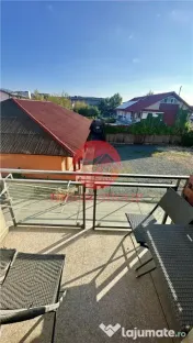 Garsoniera Spatioasa | Mobilata si Utilata Modern | Mamaia N 
