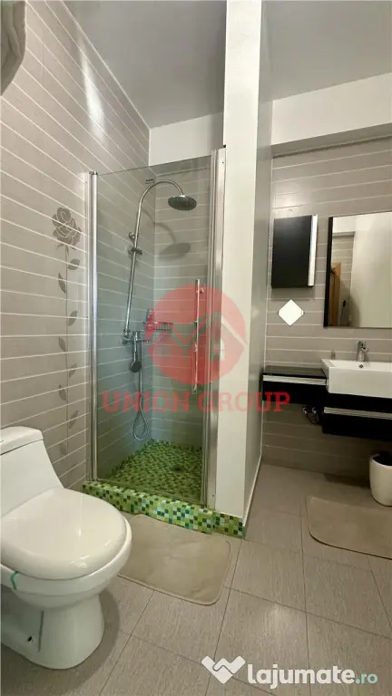 Garsoniera Spatioasa | Mobilata si Utilata Modern | Mamaia N - Mamaia Sat (Constanta)