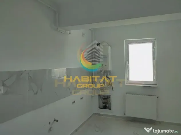 Apartament 2 camere- 57mp-predare imediata - Bucuresti (Bucuresti-Ilfov)