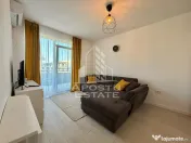 Apartament cu 1 camera de vanzare, 35mp utili + balcon, in Giroc 